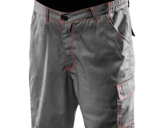 Kurze Hosen BASIC Größe S/48