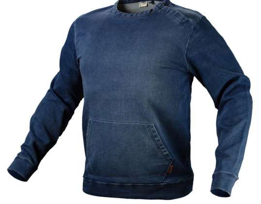 Рабочая блуза DENIM размер S