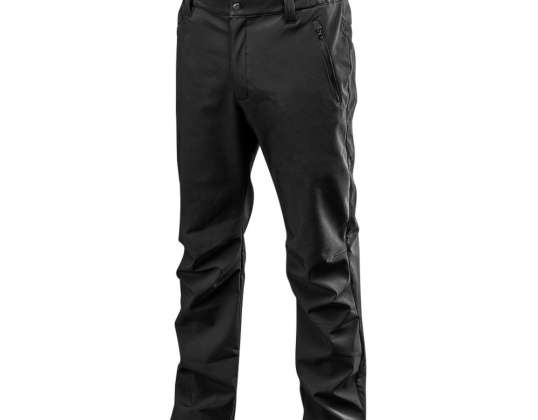 Softshell Work Pants size XXXL