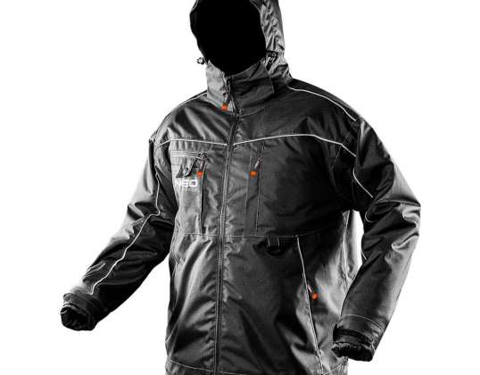 Work jacket Oxford size S/48