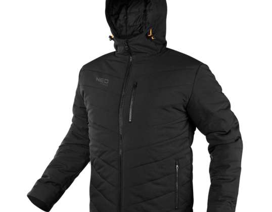 Warm munkakabát XXL-es méret