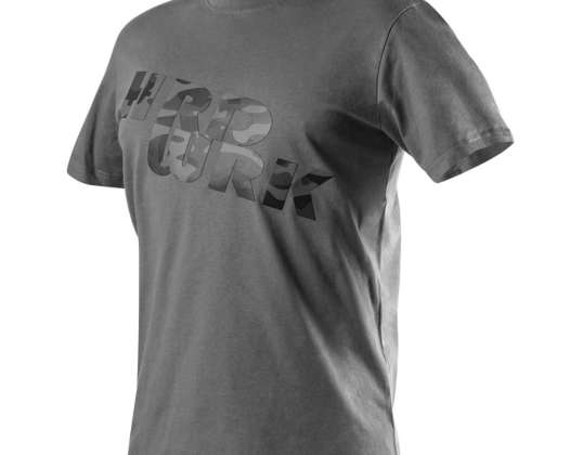 T-skjorte Camo URBAN størrelse S