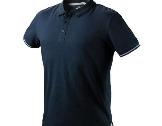 Camiseta polo DENIM tamanho S