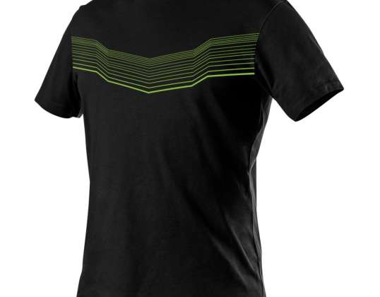 Arbeids T-skjorte Premium PRO størrelse S