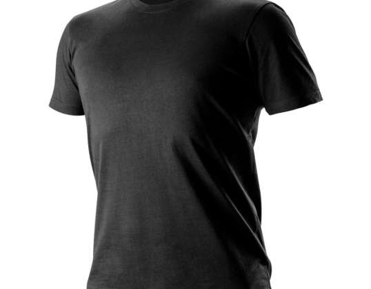 Camisa. preta. tamanho M. CE