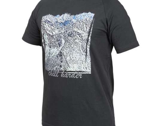 Tričko OUTDOOR top velikost L