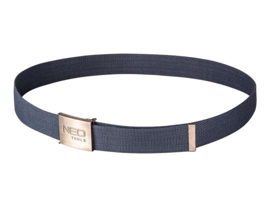Premium Belte. lengde 130 cm