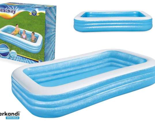 Piscina hinchable 305 x 183 x 56 cm Bestway 54009