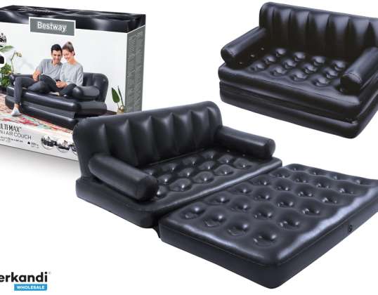 Κρεβάτι στρώματος 188 x 152 x 64 cm Bestway 75054