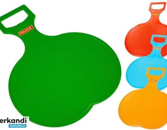 Diapozitiv Apple Polesie M 0224
