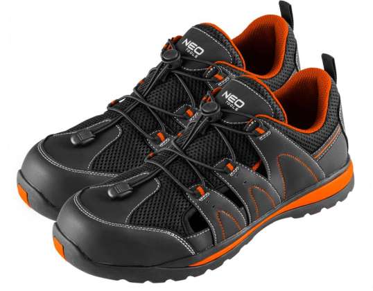 Arbeits Sandalen S1 SRA