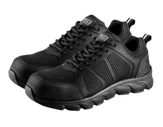 Safety shoes S1P SRC with composite toe