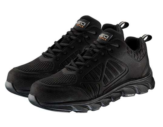 Safety Shoes S1P SRC