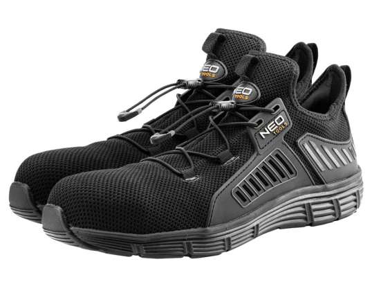Work shoes. S1. composite toe. size 39