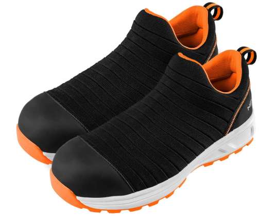 Darbo batai S1P SRC