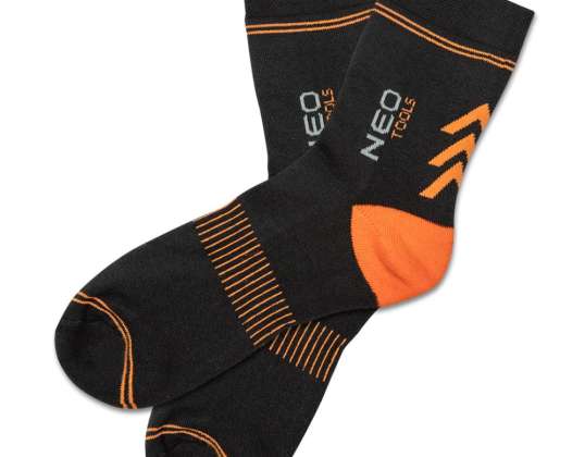 Coolmax Work Socks Size 43 46