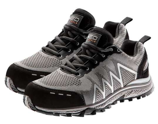 TOP 82 732 O1 Profi-Schuhe. ohne Metall. Größe 41