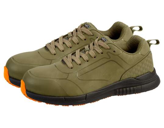 Sicherheitsschuhe O2 SR FO. ultra antislip. Größe 47