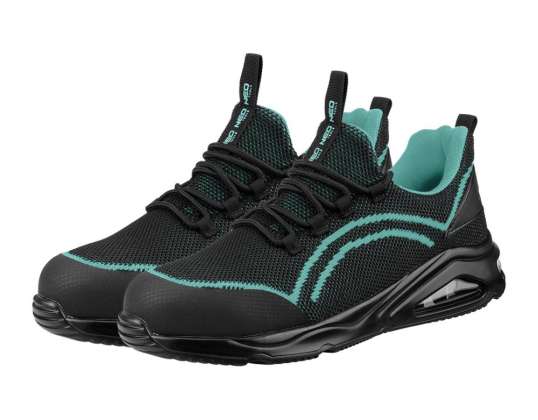 O1 SR Neo Air professionelle Schuhe. Blau. Größe 46