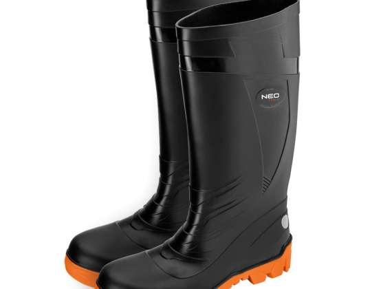 Arbeit gummistiefel PRO S4 SRC Größe 40
