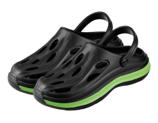 Clogs with strap size 40/41