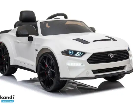 Accu auto Ford Mustang GT Drift SX2038 wit