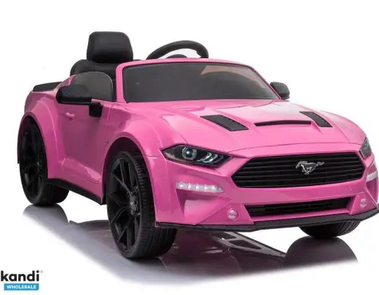 Accu auto Ford Mustang GT Drift SX2038 roze