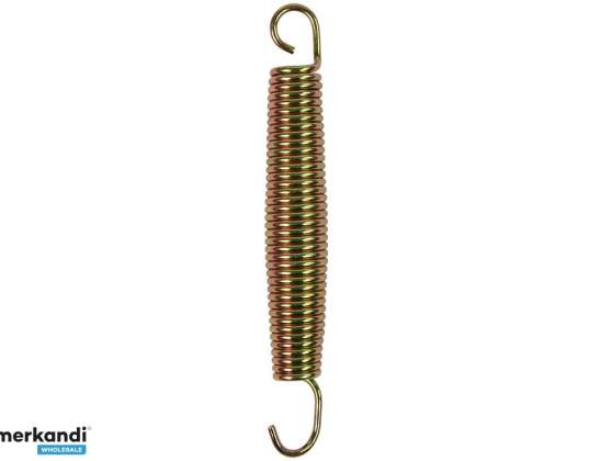 Trampoliinin jousi 178 mm