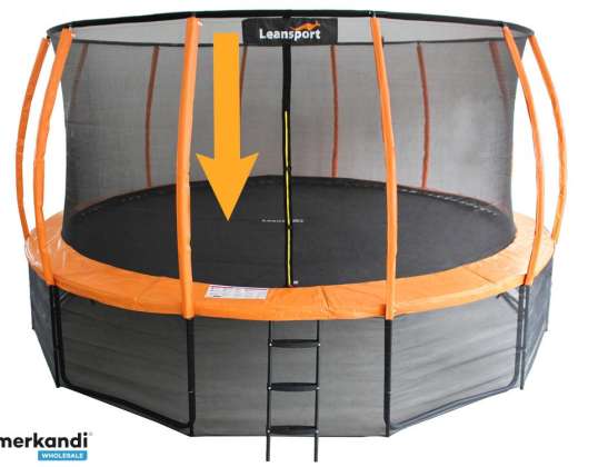 Trampoline Mat 8ft LEAN SPORT BEST