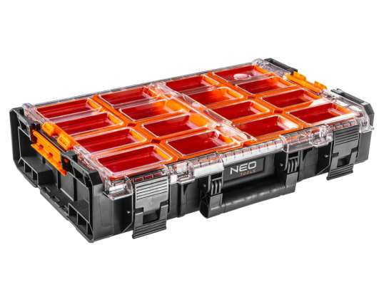 Organizer XL. modular system I