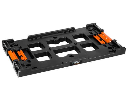Modularadapter für das System I &amp; II
