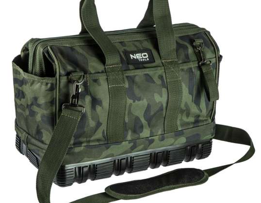 Travel bag