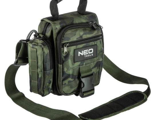 Small Travel Bag