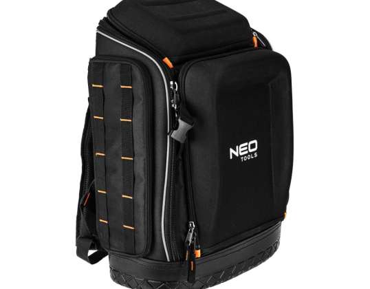 Σακίδιο εργαλείων NEO TOOLS. Ενισχύεται