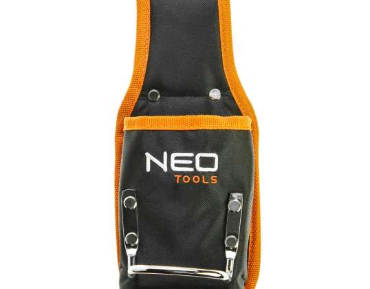 Hammer holder. tool pocket