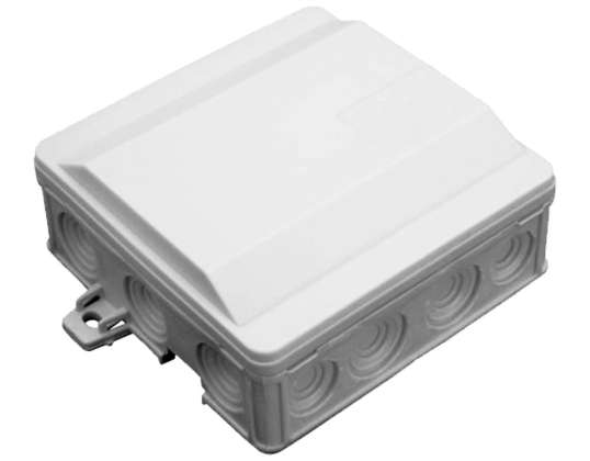 Inbouwdoos 90x90 Klik. IP54