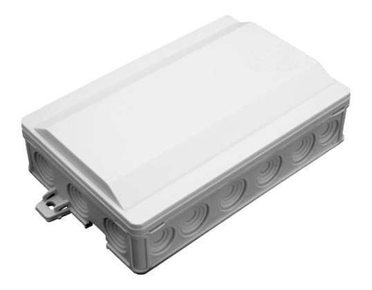 Overfladekasse 90x135 Klik. IP54