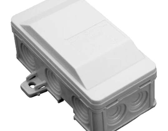 Opbouwdoos 90x45 Klik. IP54
