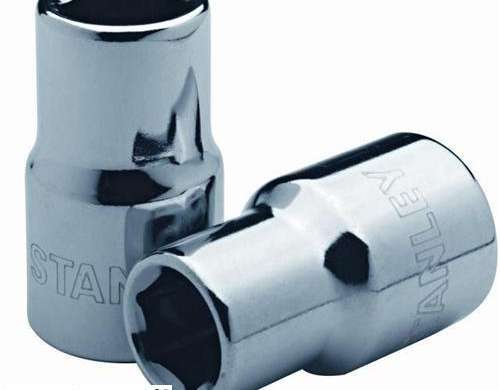 Socket 29 mm 6 pts 1/2"