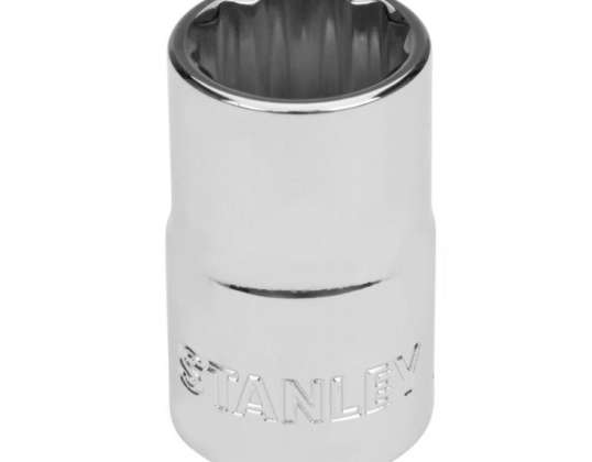 Einsatz 20 mm 12 pkt 1/2"