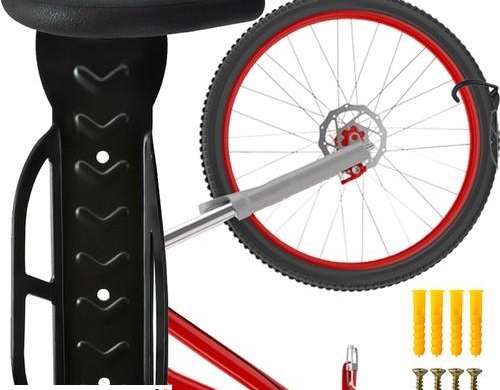 Bike Hook