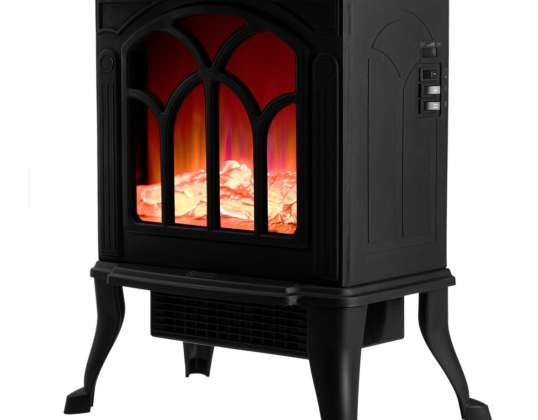 Ceramic Fan Heater 800W/1500W