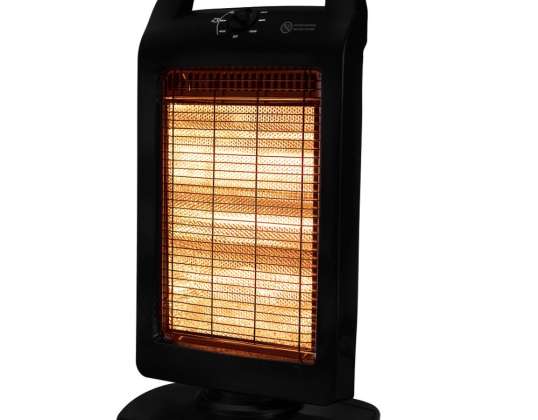 Halogenstrahler Infrarot 400/800/1200W