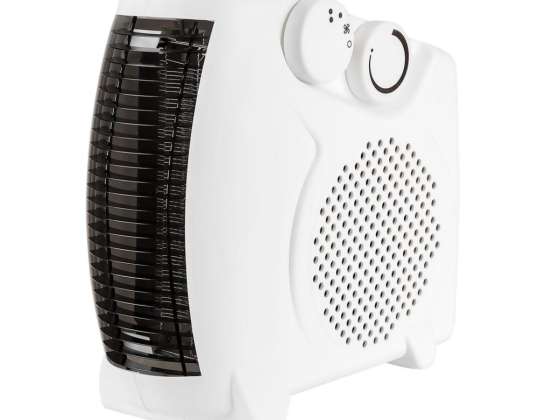 Grijač ventilatora 2000W
