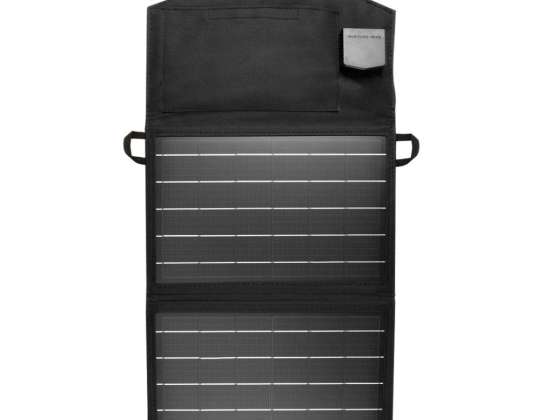Chargeur solaire 15W