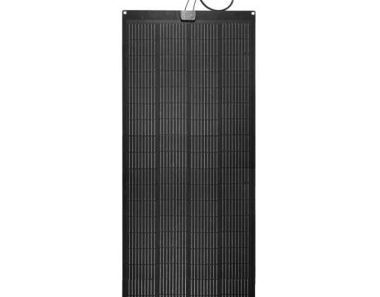 Nešiojamas saulės panelis 200W