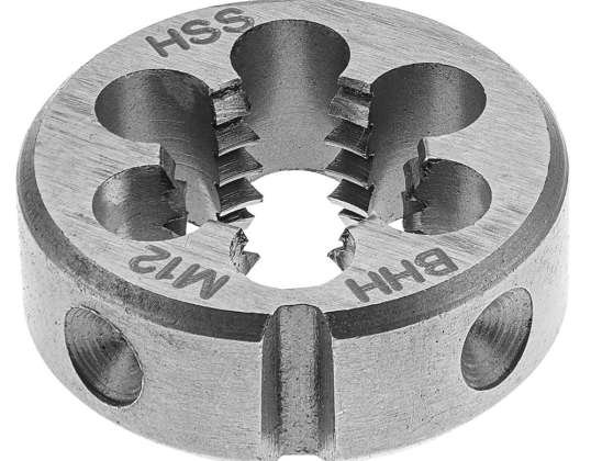 Нарезка Baildon   размер M12. HSS. 1 шт.