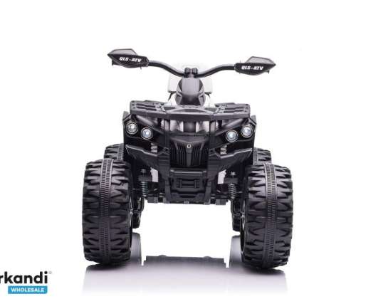 Захранван с батерии Quad QLS 3288 Бял