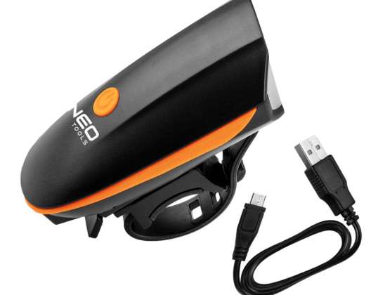 Front Bicycle Light TOP 91 004