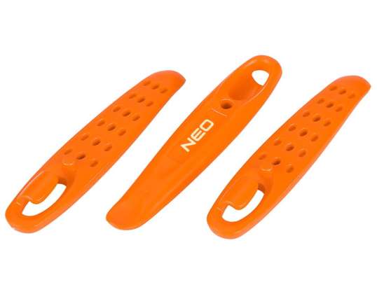 Leviers de pneu pour vélo